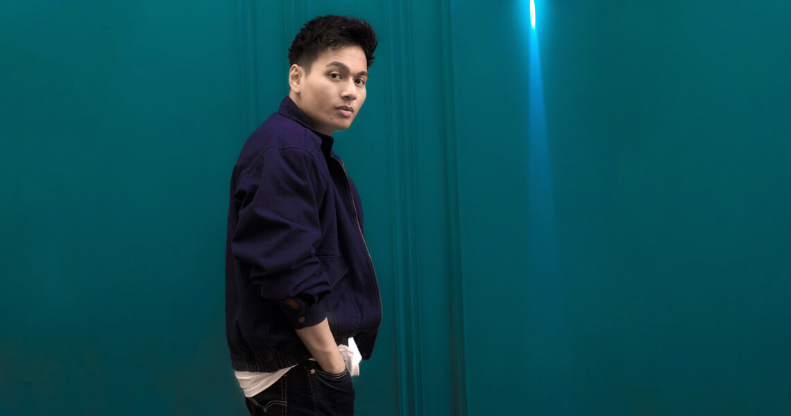 Bocoran Album Kedua Rendy Pandugo